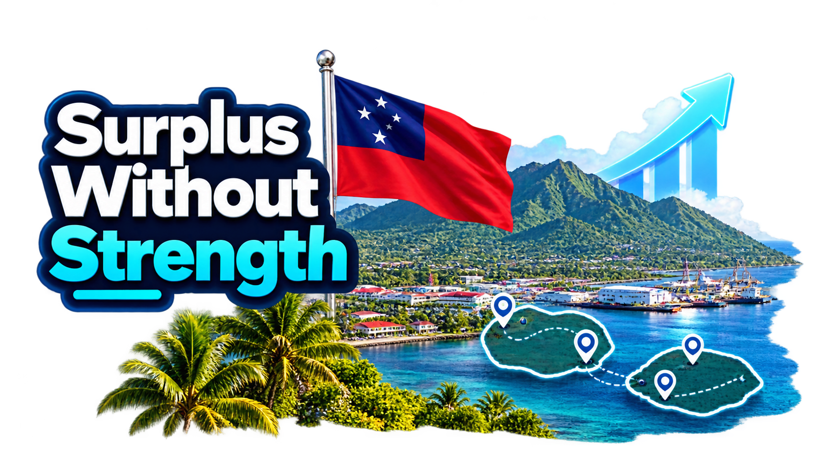 Surplus Without Strength: Samoa
